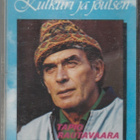 C- kasetti Tapio Rautavaara: Kulkuri ja joutsen - pikkukuva 1