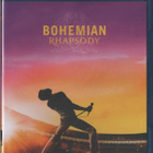 Bohemian Rhapsody (Blu-ray) Rami Malek (2018) UUSI - pikkukuva 1