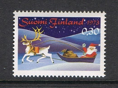 1973  Joulu  ++