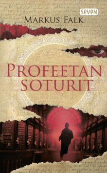 Markus Falk - Profeetan soturit