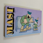 Mort Walker : Masi-minialbumi 1/89 - pikkukuva 1