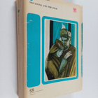 Konstantin Simonov : The living and the dead - pikkukuva 1