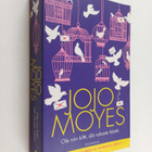 Jojo Moyes : Ole niin kiltti, älä rakasta häntä - pikkukuva 1