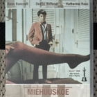 Miehuuskoe - pikkukuva 1
