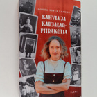 Lotta-Sofia Saahko : Kahvia ja karjalanpiirakoita - pikkukuva 1