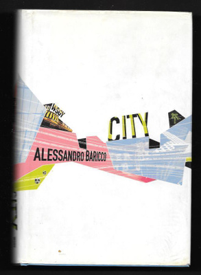 Baricco, Alessandro : City