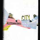Baricco, Alessandro : City - pikkukuva 1