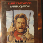 LAINSUOJATON DVD - pikkukuva 1