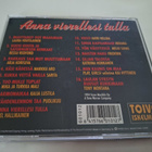 Markku Aro, Frederik ym. ANNA VIERELLESI TULLA . cd - pikkukuva 2