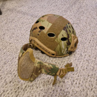 Airsoft setti - pikkukuva 5