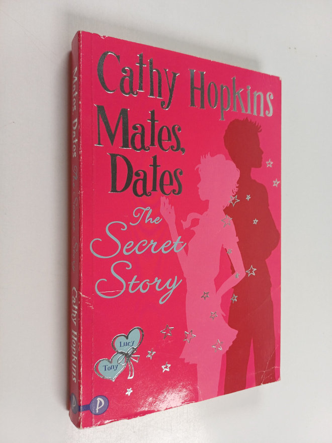 Cathy Hopkins : Mates, dates - The secret story