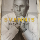 Sven-Göran Eriksson, Stefan Lövgren - Svennis: elämäni pelit - pikkukuva 1