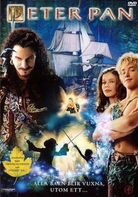 Peter Pan (DVD)