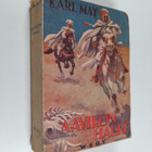 Karl May : Aavikon halki - pikkukuva 1