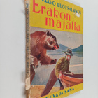 Paavo Ruotsalainen : Erakon majalla - pikkukuva 1