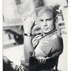 Postikortti Filmitähti YUL BRYNNER 1920-1985 - pikkukuva 1