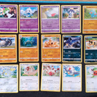 Pokemon kortit 15kpl (#121 Silver Tempest) - pikkukuva 1
