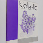 Kielikello 4/1997 : kielenhuollon tiedotuslehti - pikkukuva 1