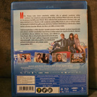Vadelmavenepakolainen (Blu-ray) - pikkukuva 2