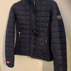 SUPERDRY THE ORIGINAL TAKKI KOKO S - pikkukuva 1