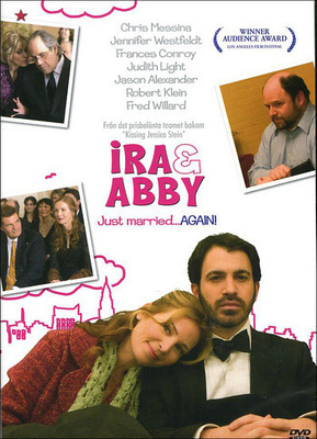 Ira & Abby - DVD