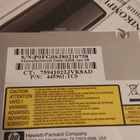 HP RW/R DVD/CD rewritetable Lightstripe - pikkukuva 3