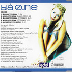 Blå Øjne • Romeo CD Maxi-Single - pikkukuva 2