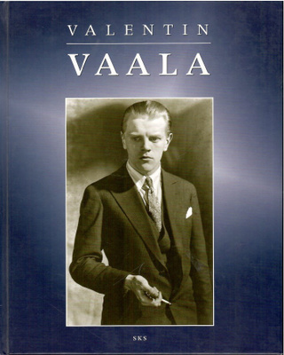 Kimmo Lainen ym.  (toim.) - Valentin Vaala