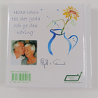Gunnel Swärd ym. : Livs lust - pikkukuva 2