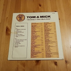 Tom & Mick – Somebody's Taken Maria Away lp orig 1970 Pop - pikkukuva 2