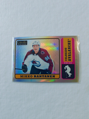 Mikko Rantanen