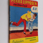Outsider : Korsikkalainen verikosto - pikkukuva 1