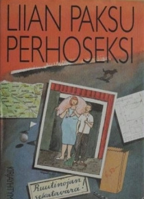 Sisko Istanmäki - Liian paksu perhoseksi