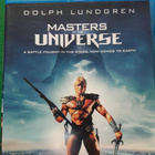 Masters of the Universe bluray - pikkukuva 1