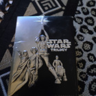 Star Wars trilogy - pikkukuva 1