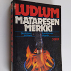 Robert Ludlum : Mataresen merkki - pikkukuva 1
