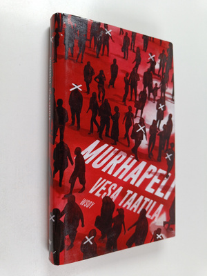 Vesa Taatila : Murhapeli