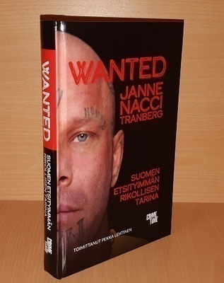 Wanted Janne "Nacci" Tranberg (sid.)