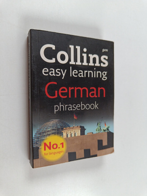 German Phrasebook