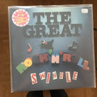 Sex Pistols The great Rock’roll swindle LP - pikkukuva 1