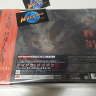 IRON MAIDEN - SENJUTSU LIMITED EDITION 2CD+BLU-RAY BOX SET - pikkukuva 1