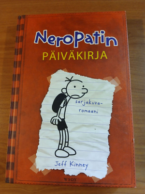 Neropatin päiväkirja