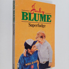 Judy Blume : Superfudge - pikkukuva 1