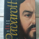 Pavarotti & Wright - Pavarotti, minun maailmani (sid.) - pikkukuva 1