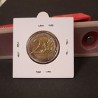 Ranska 2€ Charles de Gaulle, 2010 - pikkukuva 2