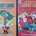 LUCKY LUKE DVD - pikkukuva 1