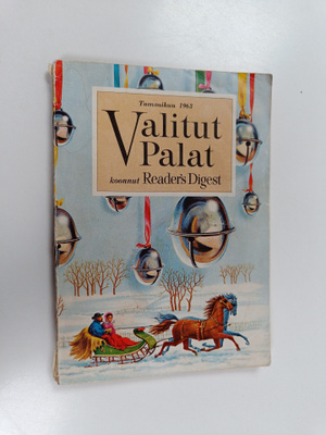 Valitut Palat : tammikuu 1963