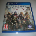 Assassin's Creed - Unity - pikkukuva 1