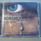 NICKELBACK - Silver Side Up - pikkukuva 1