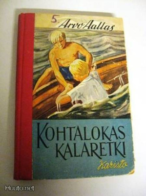 Kohtalokas kalaretki